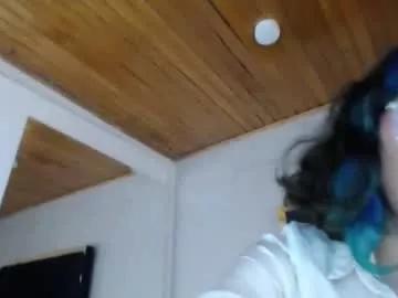 terumikitty on Chaturbate