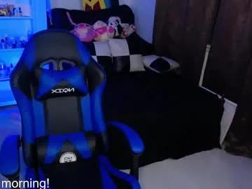 thalia_066 on Chaturbate