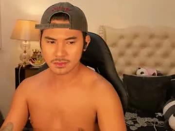 the_killian_jones on Chaturbate