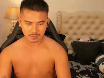 the_killian_jones on Chaturbate