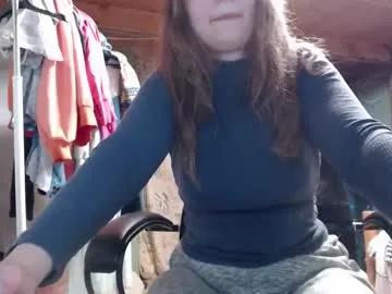 the_prettywondder on Chaturbate