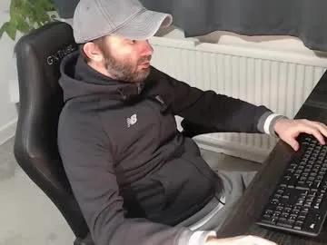 the_sensual_masturwait — Horny as... #hairy #beard #straight #daddy #uncut