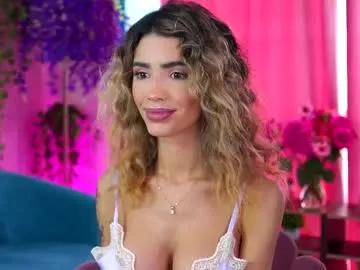 theayanna on Chaturbate