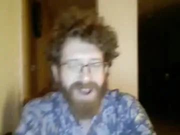 thefunofit — Chillin. Don't be shy say hi :) #straight #new #beard #private #chat #newcamwhodis