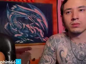 thejoestars on Chaturbate