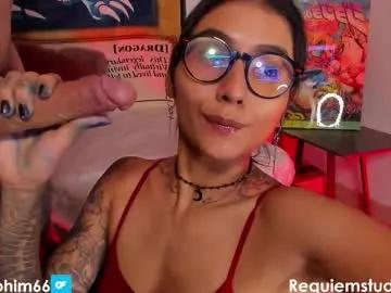 thejoestars on Chaturbate