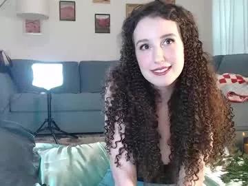 thewillownest on Chaturbate