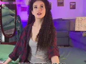 thewillownest on Chaturbate
