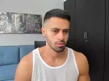 thiago_driussi on Chaturbate