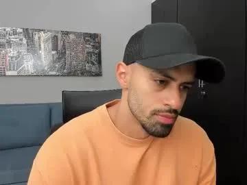 thiago_driussi on Chaturbate