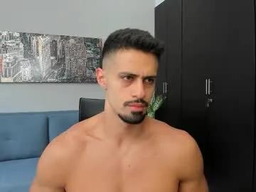 thiago_driussi on Chaturbate