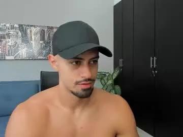 thiago_driussi on Chaturbate