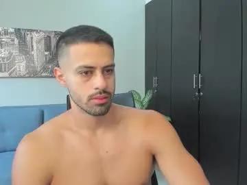 thiago_driussi on Chaturbate