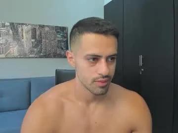 thiago_driussi on Chaturbate