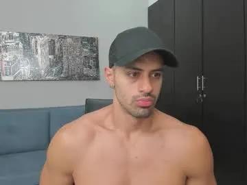 thiago_driussi on Chaturbate