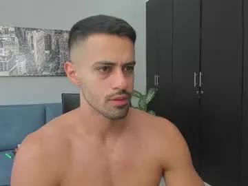 thiago_driussi on Chaturbate