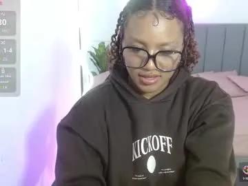 thiana_tay on Chaturbate