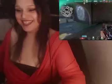 thiccfemme on Chaturbate