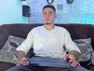 thomass_conor on Chaturbate