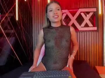 tianaferrer on Chaturbate