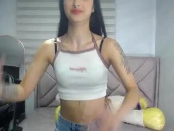 tifany_v on Chaturbate