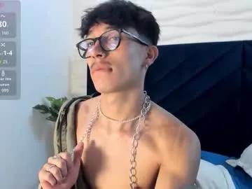 tim__fox on Chaturbate