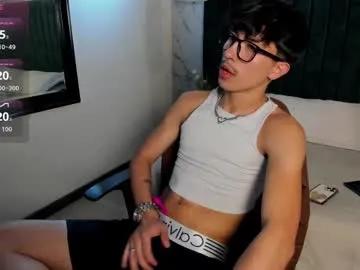 tim__fox on Chaturbate