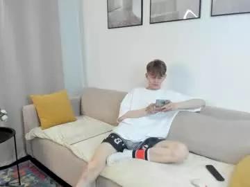 tim_milll on Chaturbate