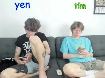 tim_milll on Chaturbate