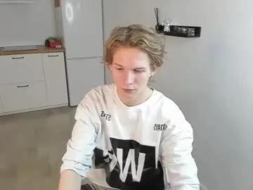 tim_milll on Chaturbate