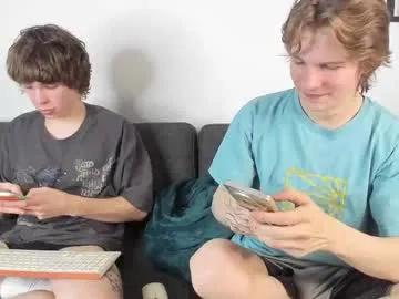 tim_milll on Chaturbate