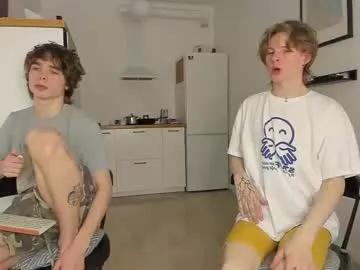 tim_milll on Chaturbate