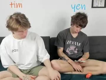 tim_milll on Chaturbate