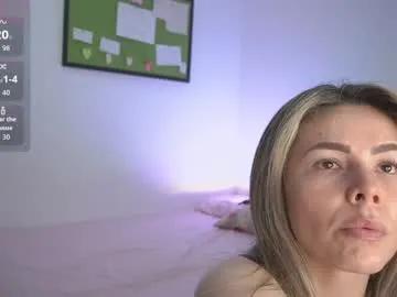 tinacb on Chaturbate