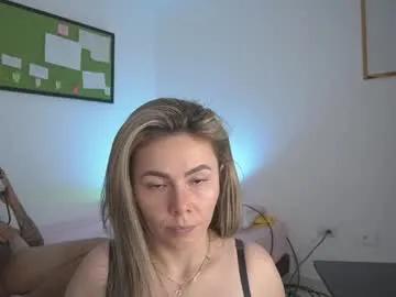 tinacb on Chaturbate