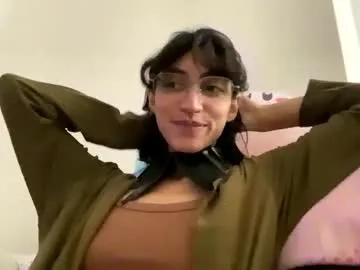 tinyhairycherry on Chaturbate