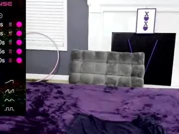 tinyvixxen on Chaturbate