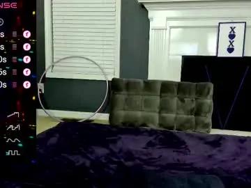 tinyvixxen on Chaturbate