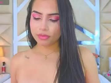 tiphani_walker_ on Chaturbate