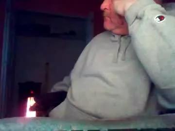 tomcat4848 — #chat #chubby #hi #bear (teddy)