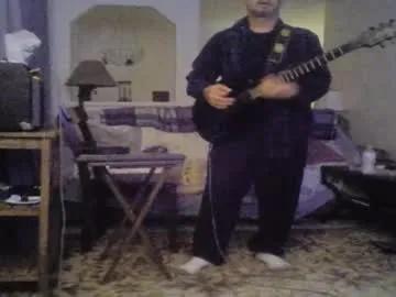 tomcatsawyer on Chaturbate