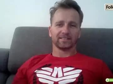 tomhardic on Chaturbate