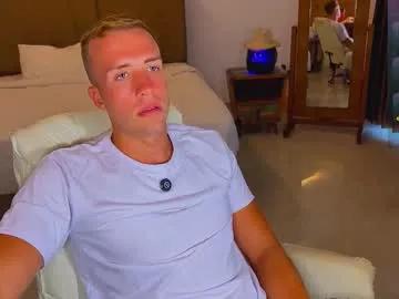 tommy_cumfinger on Chaturbate