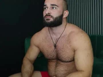 tony_storm on Chaturbate