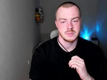 toohornyserj on Chaturbate