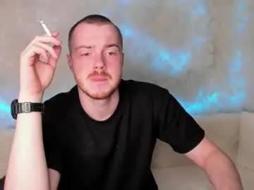 toohornyserj on Chaturbate