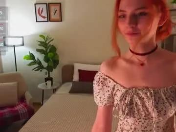 toshikolootens — GOAL -  Top teasing   Welcone, guys! I am Mari and I am new here. Ofc I am little shy .  I will be so happy to share this moment with u! #young #redhead #lovense #18 #new [60 tokens remaining]
