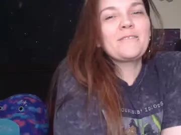 toxiclilly on Chaturbate
