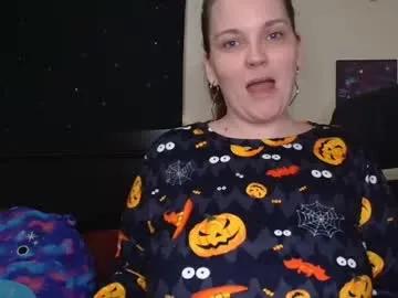 toxiclilly on Chaturbate