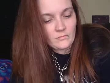 toxiclilly on Chaturbate